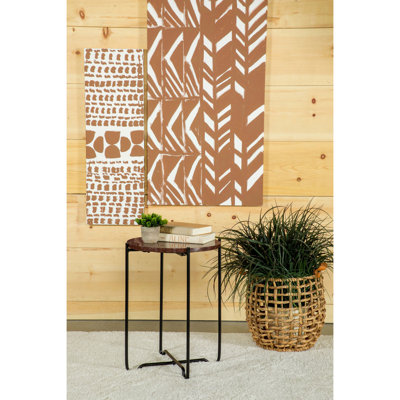 Table d'appoint Kohala