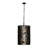 Estela 6-Light Pendant