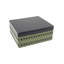 Cuoio 2 Piece Decorative Box Set