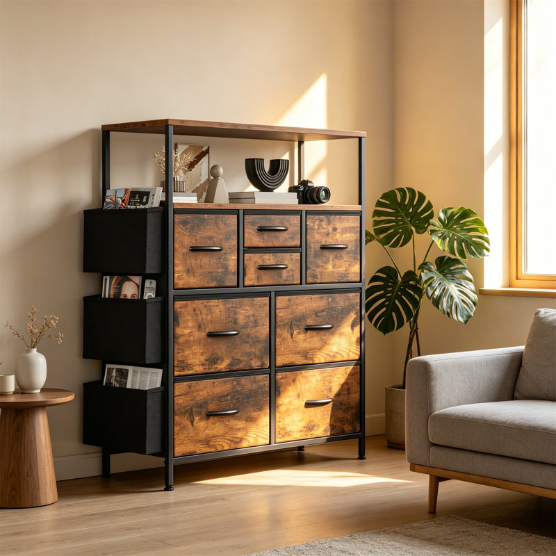 Accent Chest