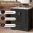 30" Bathroom Vanity with Sink