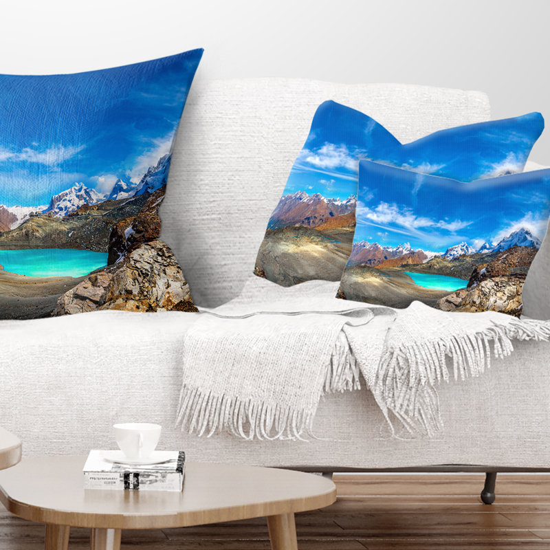 Coussin Enchanting, Rectangle, 12 po x 20 po