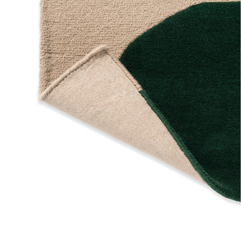 MAR Isot, Rectangle 5'7" x 7'10"