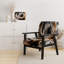 Chaise d'appoint rembourrée, fauteuil moderne Jifi-1572874480-1386167662