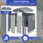 Resin Vertical Storage Shed-100829963