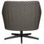 Seagate Outdoor Swivel Armchair-308382227