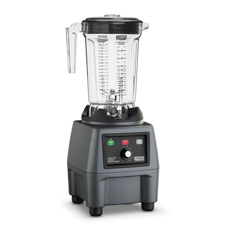 Waring 3 Speed 128oz. Countertop Blender