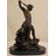 Sculpture Chauncee Archangel Michael Vs Devil