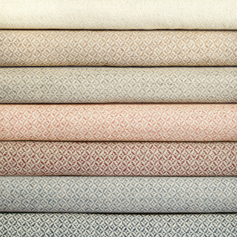 Triana Weaves Fabric, Denim