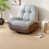 Brun / Beige est en rupture de stock