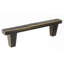 Jeff Goodman 3" Center to Center Bar Pull-1367702170
