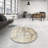 Oriental Indoor Rug-1319731436
