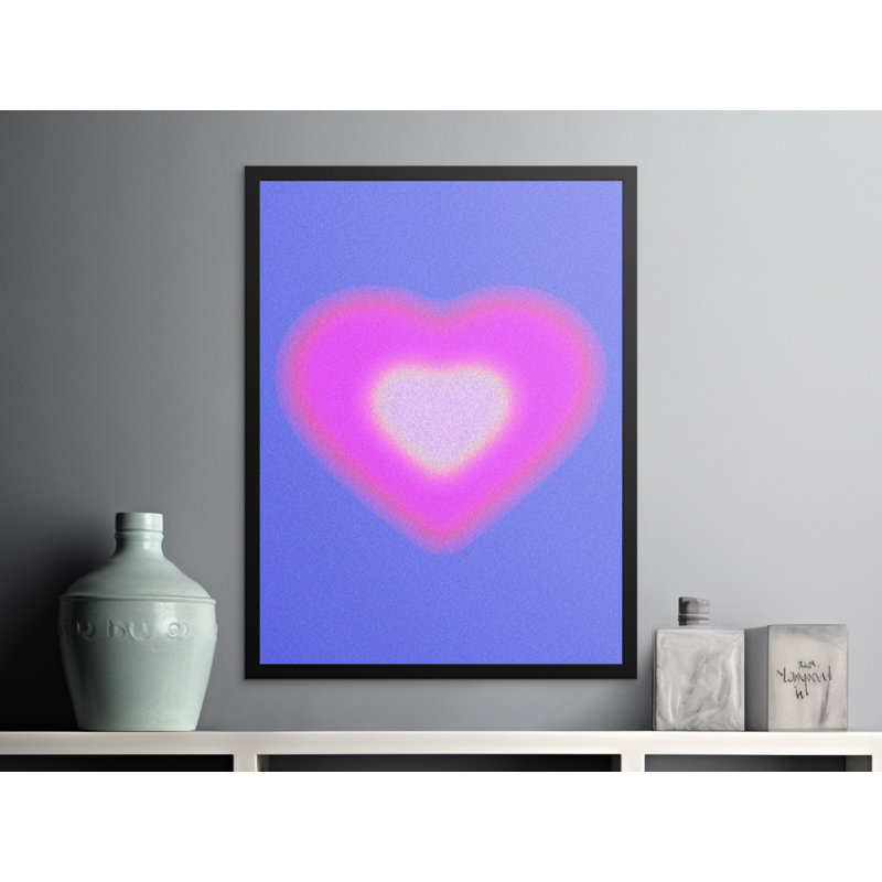 Chaning Single Picture Frame Print, 35.56 cm H x 27.94 cm W