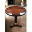 Solid Wood End Table
