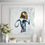 Bovine Stance II Print by Emma Brooks-26925580-26925581