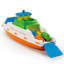 Bechtel Plastic Toy