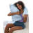 Boyfriend Cotton Throw Pillow-33652992