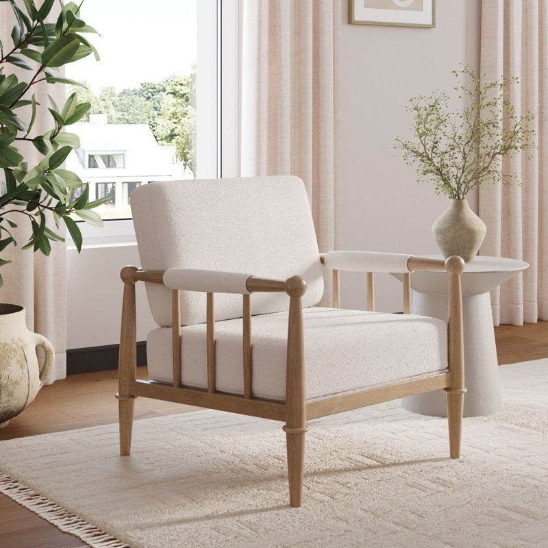 Chaise d'appoint Boucle