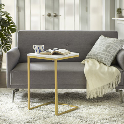 Raymundo C End Table by Wrought Studio