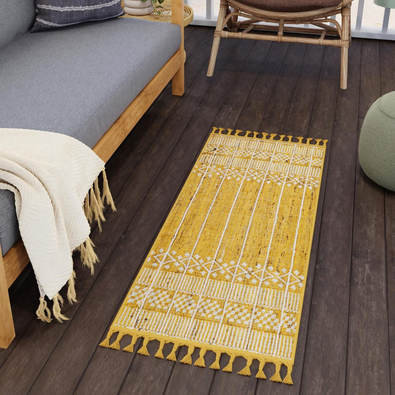 Cosmina Rug, Runner 2'2" x 6'7"