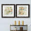 Floral Blush I - ensemble de 2 reproductions d'art sur papier-791057698-791057701