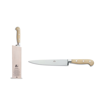Intero Slicing Knife With Insieme Magentic Block