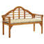 Banc de jardin en bois Poissons-979211358-979211345