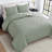 Nine West Laural Reversible Quilt Sets-123277800