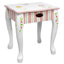Ensemble coiffeuse avec miroir Princess & Frog