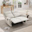 Causeuse inclinable 59,5 po-2087383460