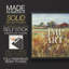 Country View II - Reproduction encadrée - Restickable-411224936-411224949