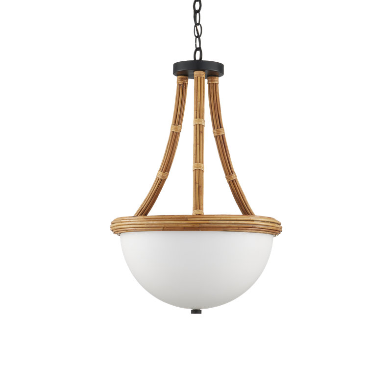 Morningside 1 - Light LED Pendant