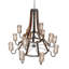 12 - Light Chandelier