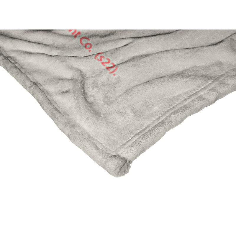 Throw Blanket