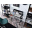 Chula Metal Base Writing Desk-1007477773-1007477772