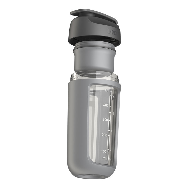 BergHOFF Leo Water Bottle