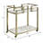 Drako 37'' H x 35'' W Utility Cart with Wheels