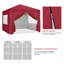 Iron Pop-Up Gazebo-95352612-110438931