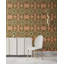 Artemis  | Tropical Botanical Wallpaper Double Roll-2045734505