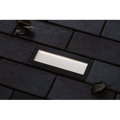 LED-Wegeleuchte 1-flammig Domenic