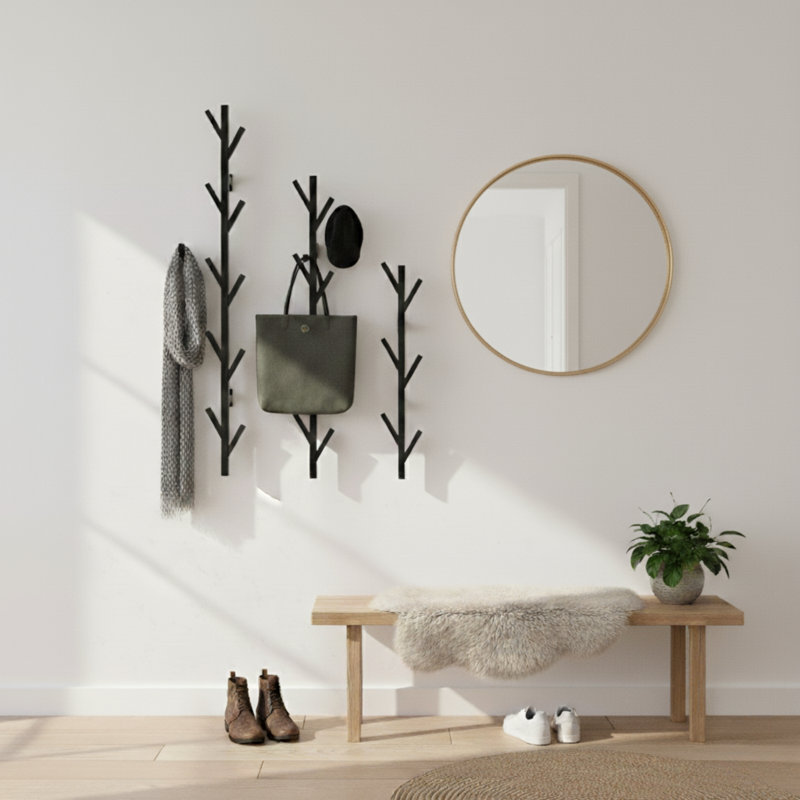 Hanger Rack
