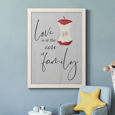 " Core Of Family "