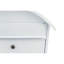 Classic 2 Wall Mounted Galvanised Steel Lockable Weatherproof Post Box - 36x38x13cm-64111923
