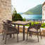 Chaise de patio Tomosuke-16067735