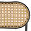 Ryne Dining Chair in Brown