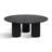 Leviah 40'' W Round Drum Coffee Table -101306601