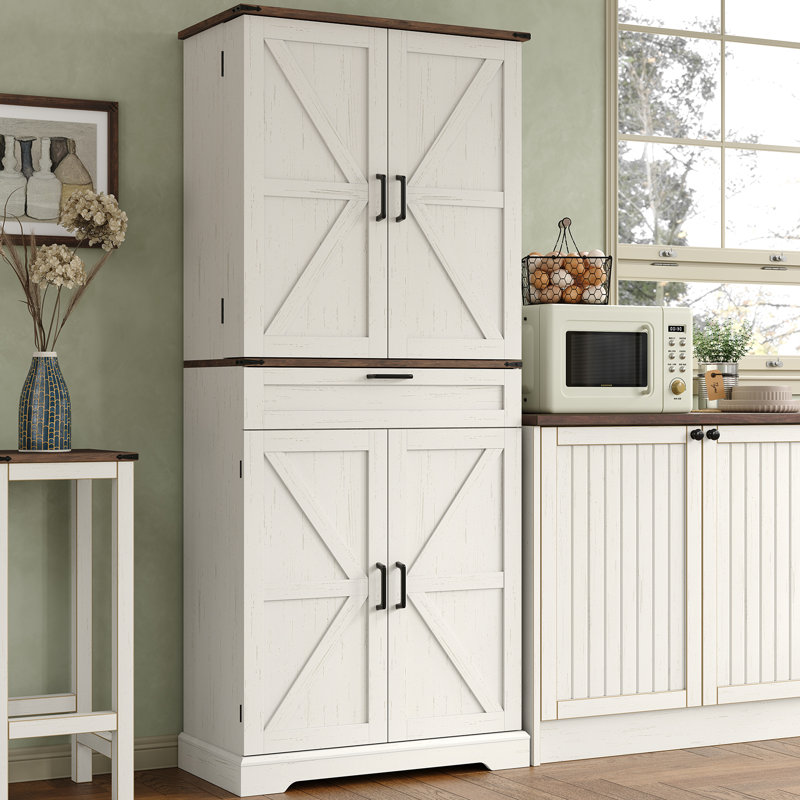 Kitchen Pantry