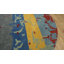Tapis en laine touffetés à la main Theophile-941514836