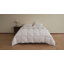 Plumes de luxe et fibres de duvet confortables pour une couette à l'année, édredon toutes saisons.-942556007