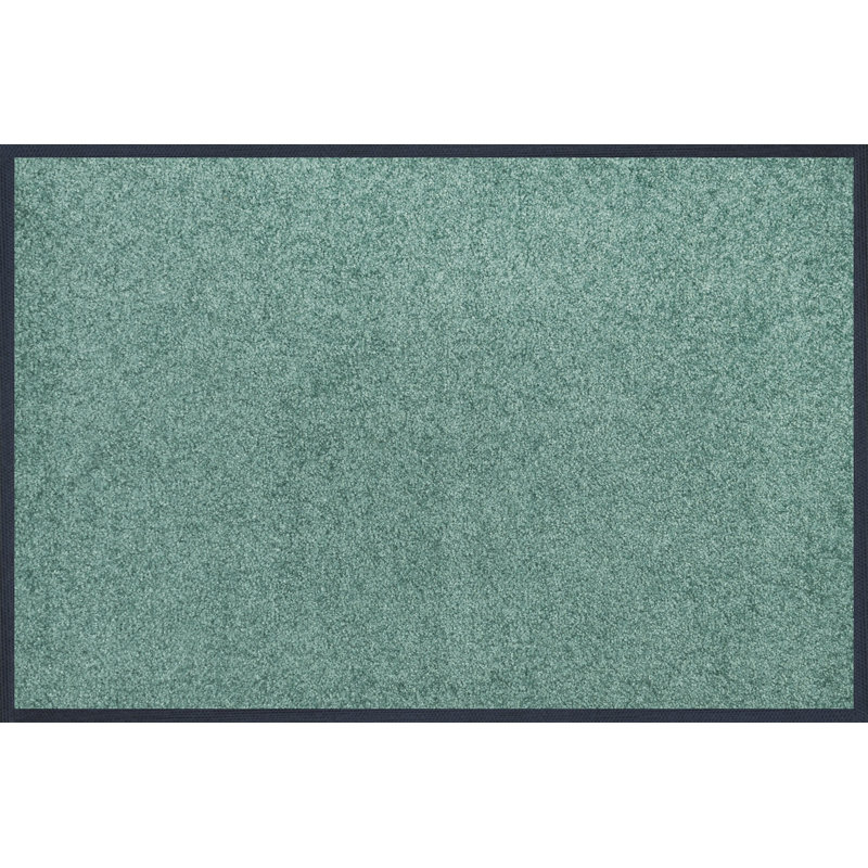 Non-Slip Indoor Doormat, Rectangular 40 x 60 cm